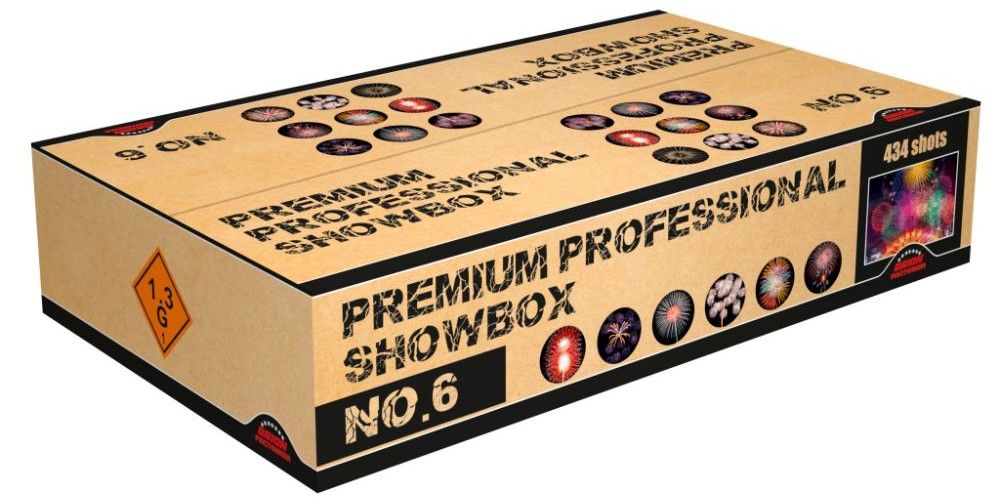 F3 Compound Batterien